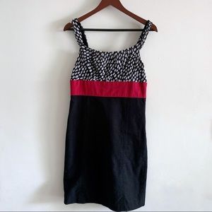 Ann Taylor Factory Sheath Dress